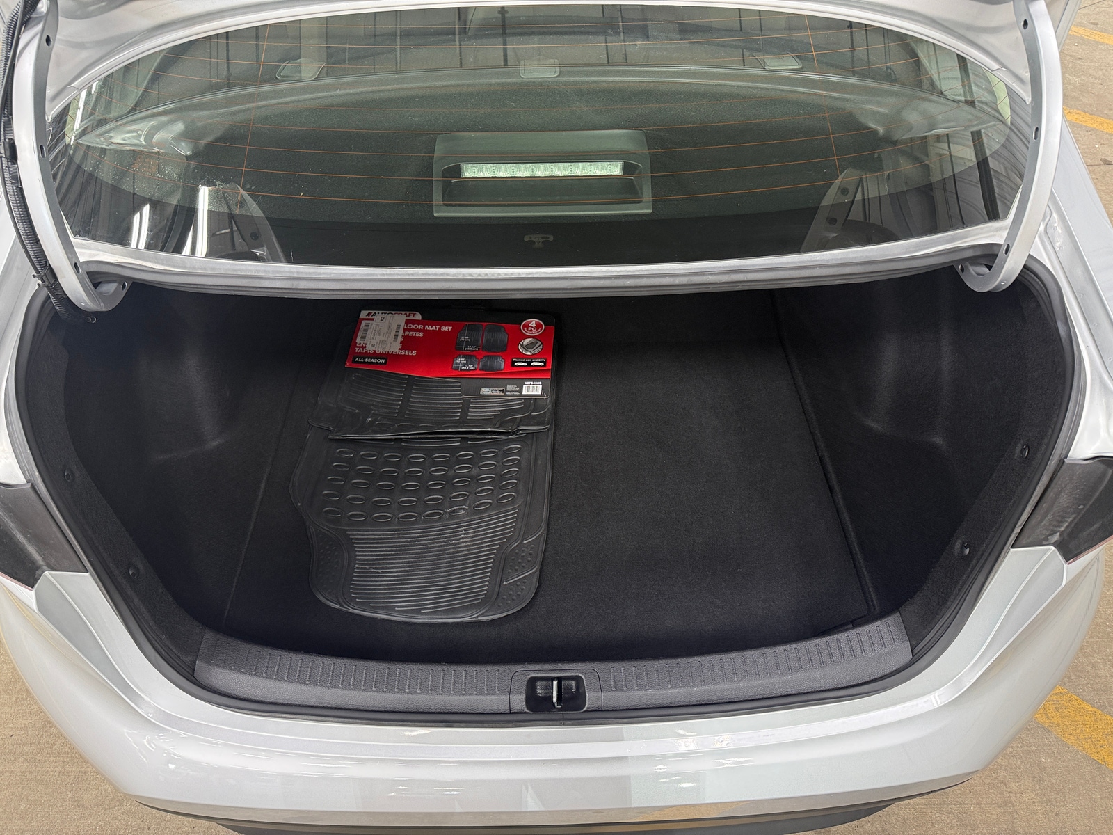 Thumbnail: 2025 Toyota Corolla - 7