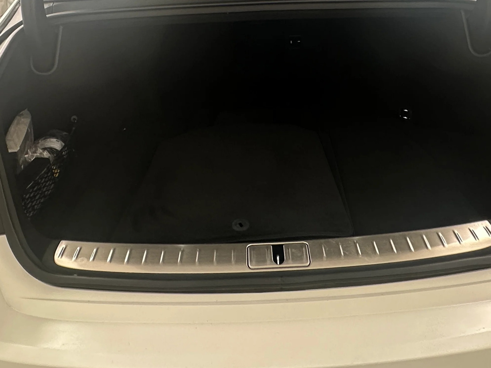 Thumbnail: 2023 Genesis G90 - 6