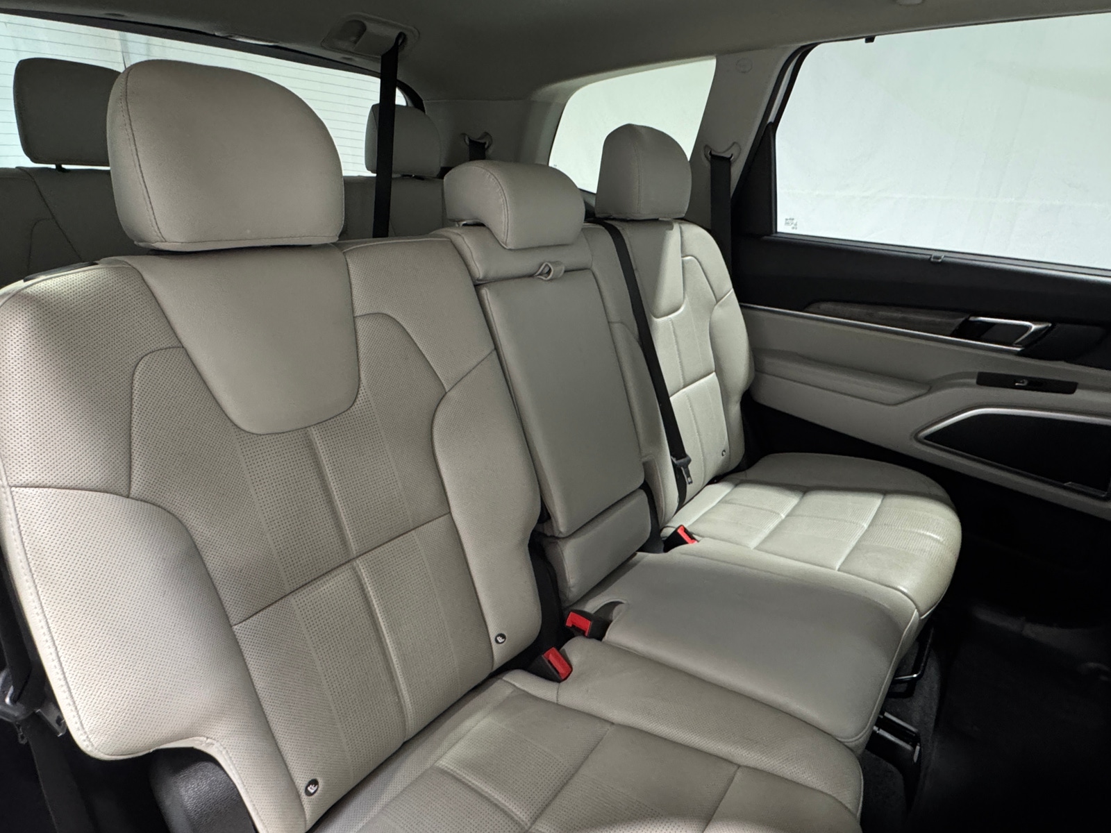 Thumbnail: 2020 Kia Telluride - 5