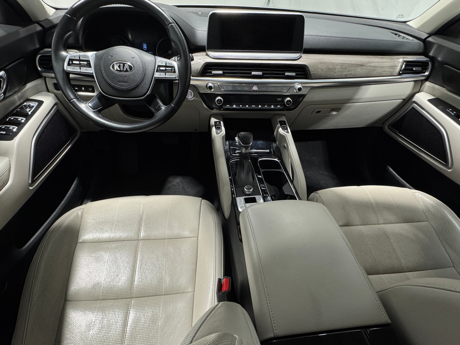 Thumbnail: 2020 Kia Telluride - 2