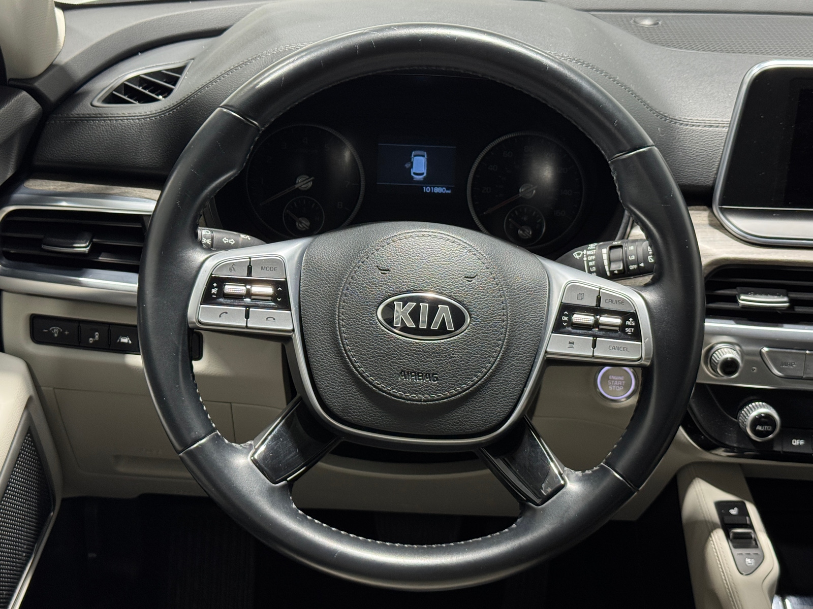 Thumbnail: 2020 Kia Telluride - 4