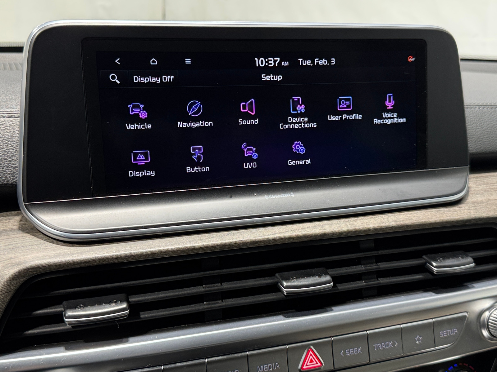 Thumbnail: 2020 Kia Telluride - 3