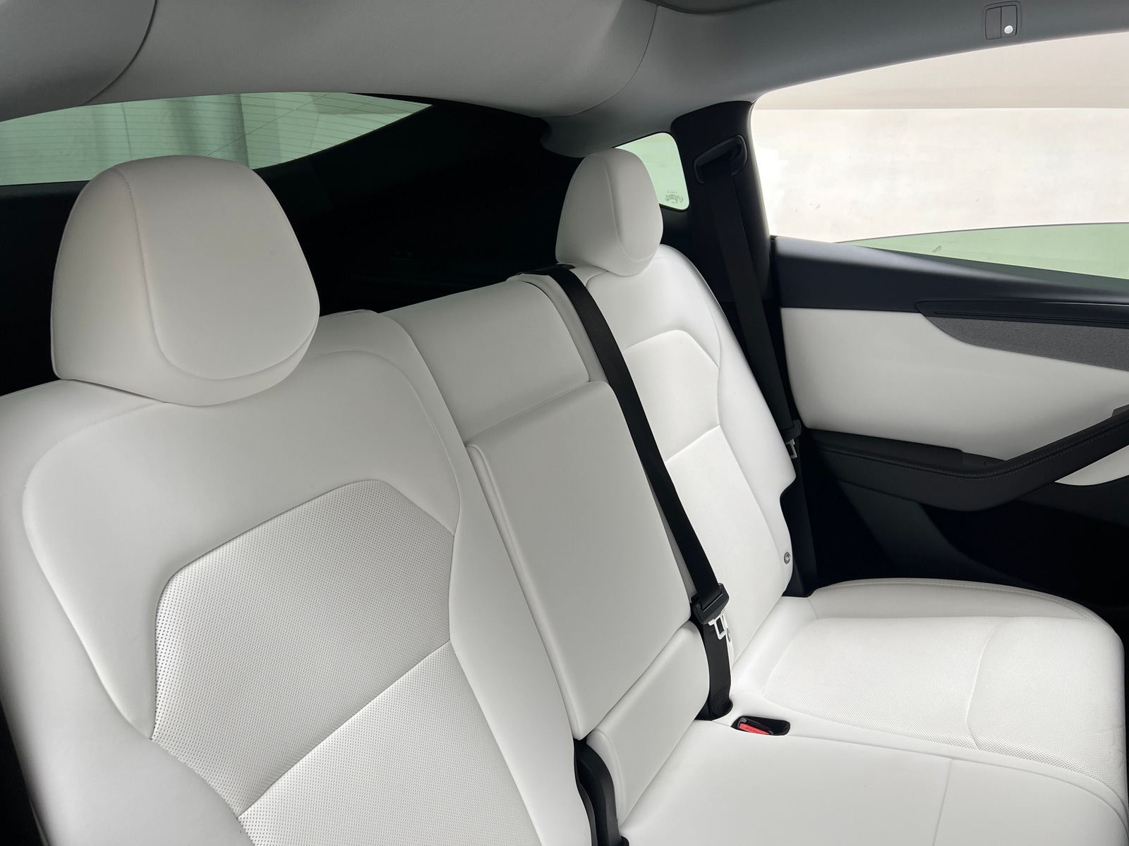 Thumbnail: 2026 Tesla Model Y - 5