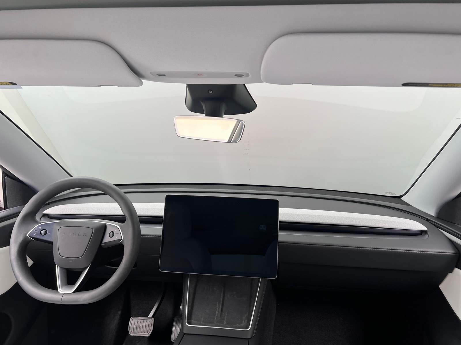 Thumbnail: 2026 Tesla Model Y - 2