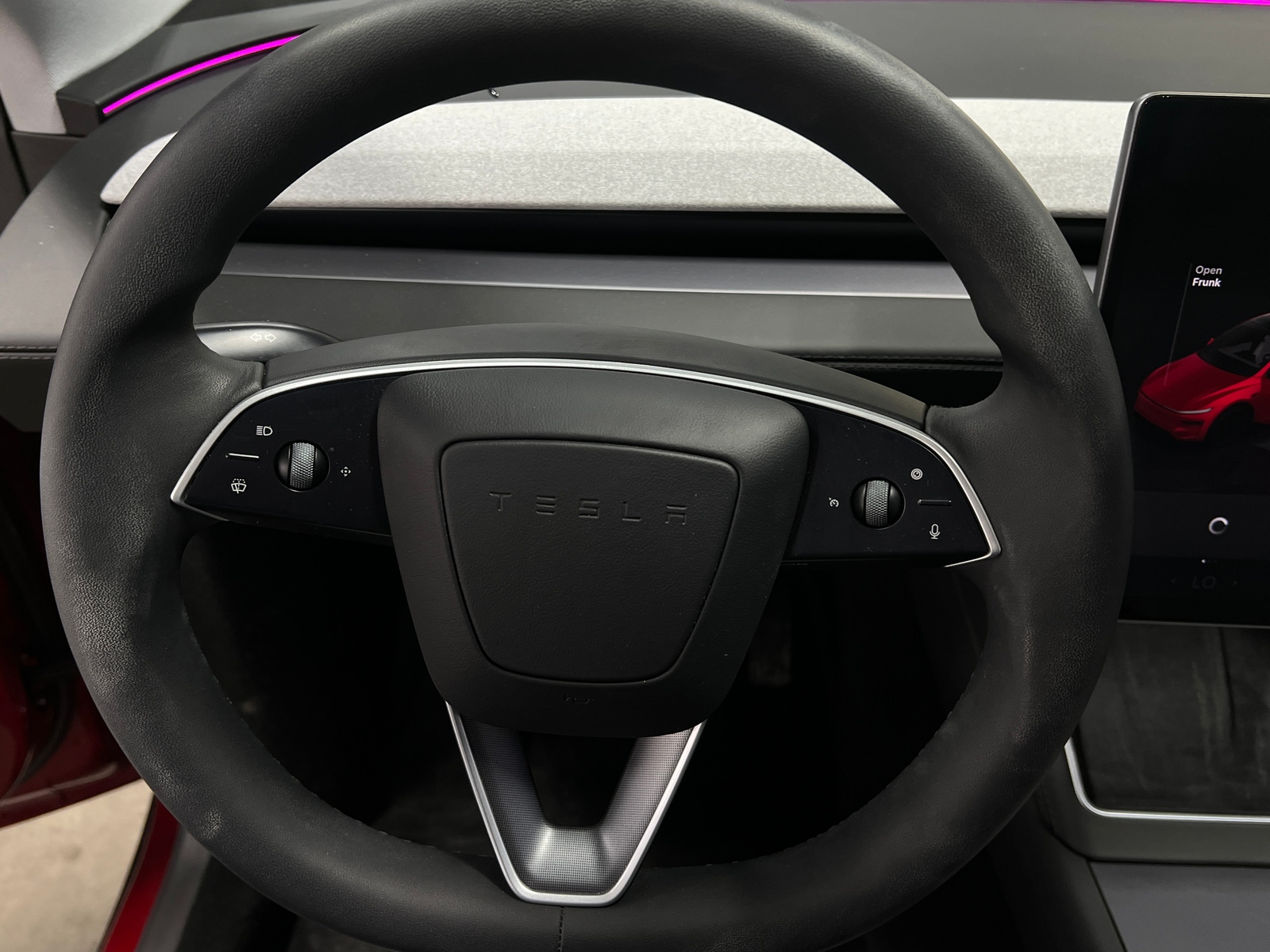 Thumbnail: 2026 Tesla Model Y - 4