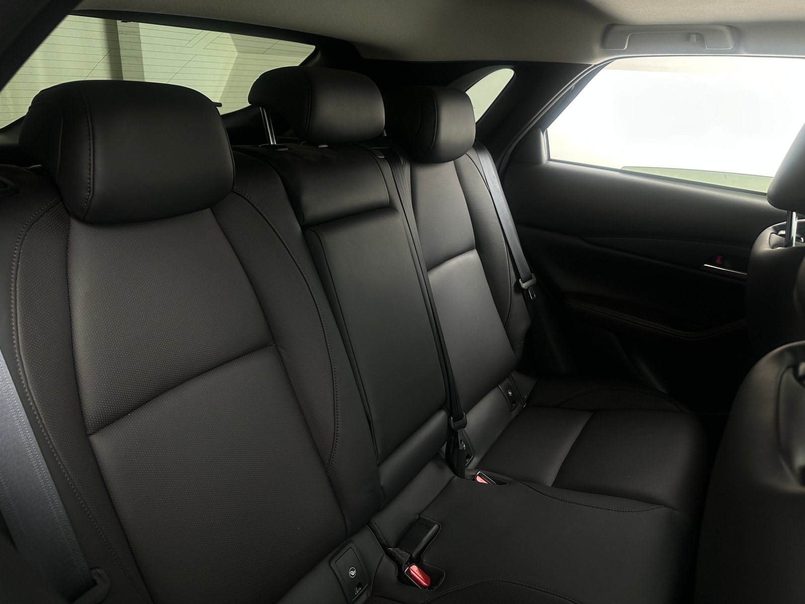 Thumbnail: 2023 Mazda CX-30 - 5