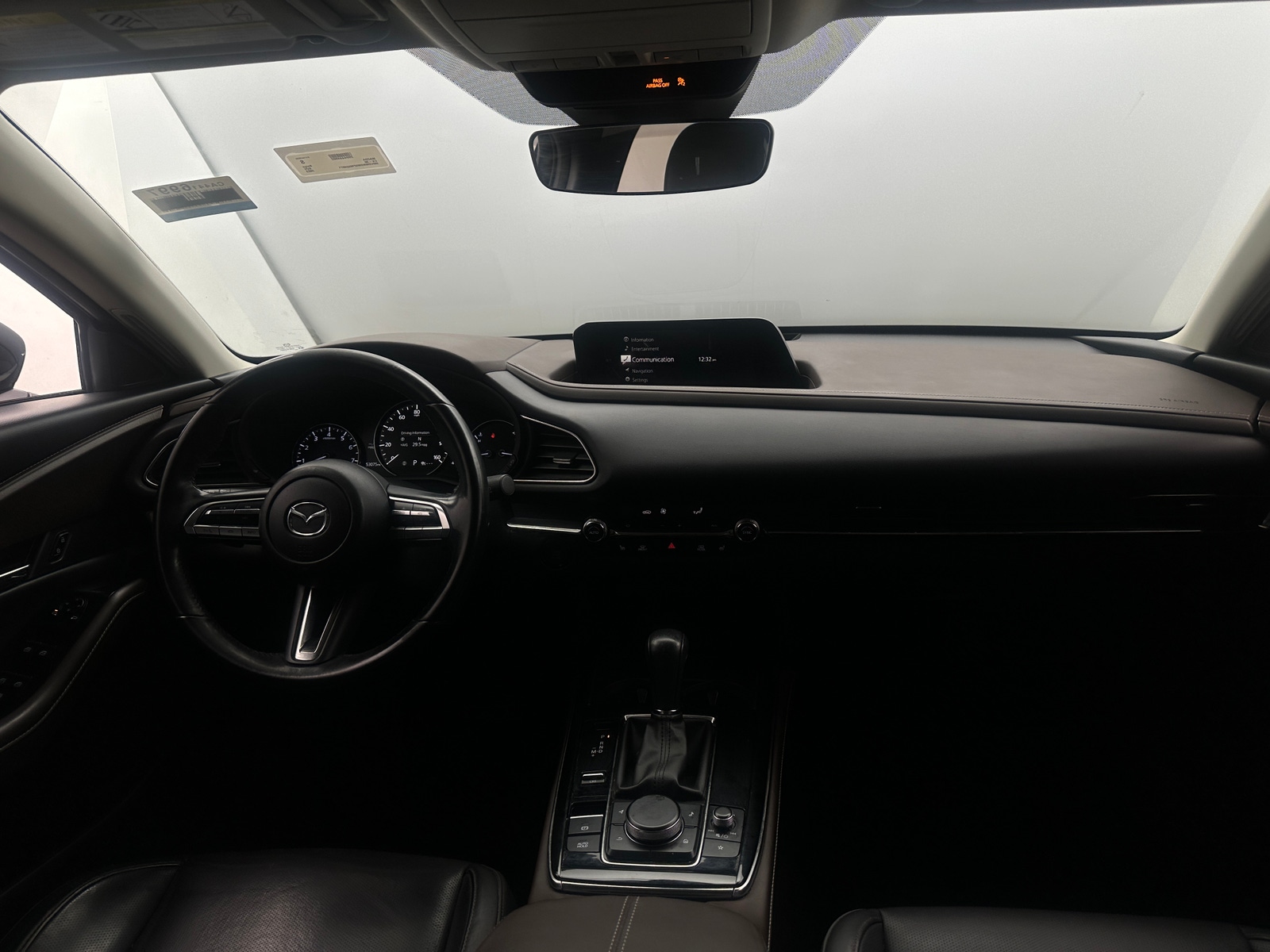 Thumbnail: 2023 Mazda CX-30 - 2