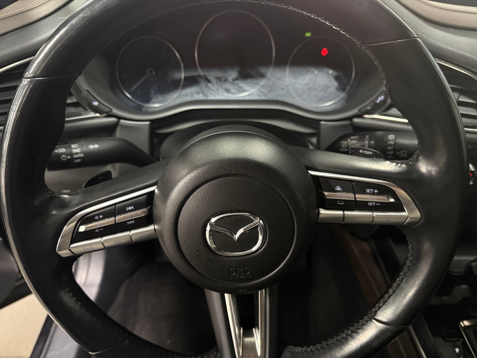 Thumbnail: 2023 Mazda CX-30 - 4