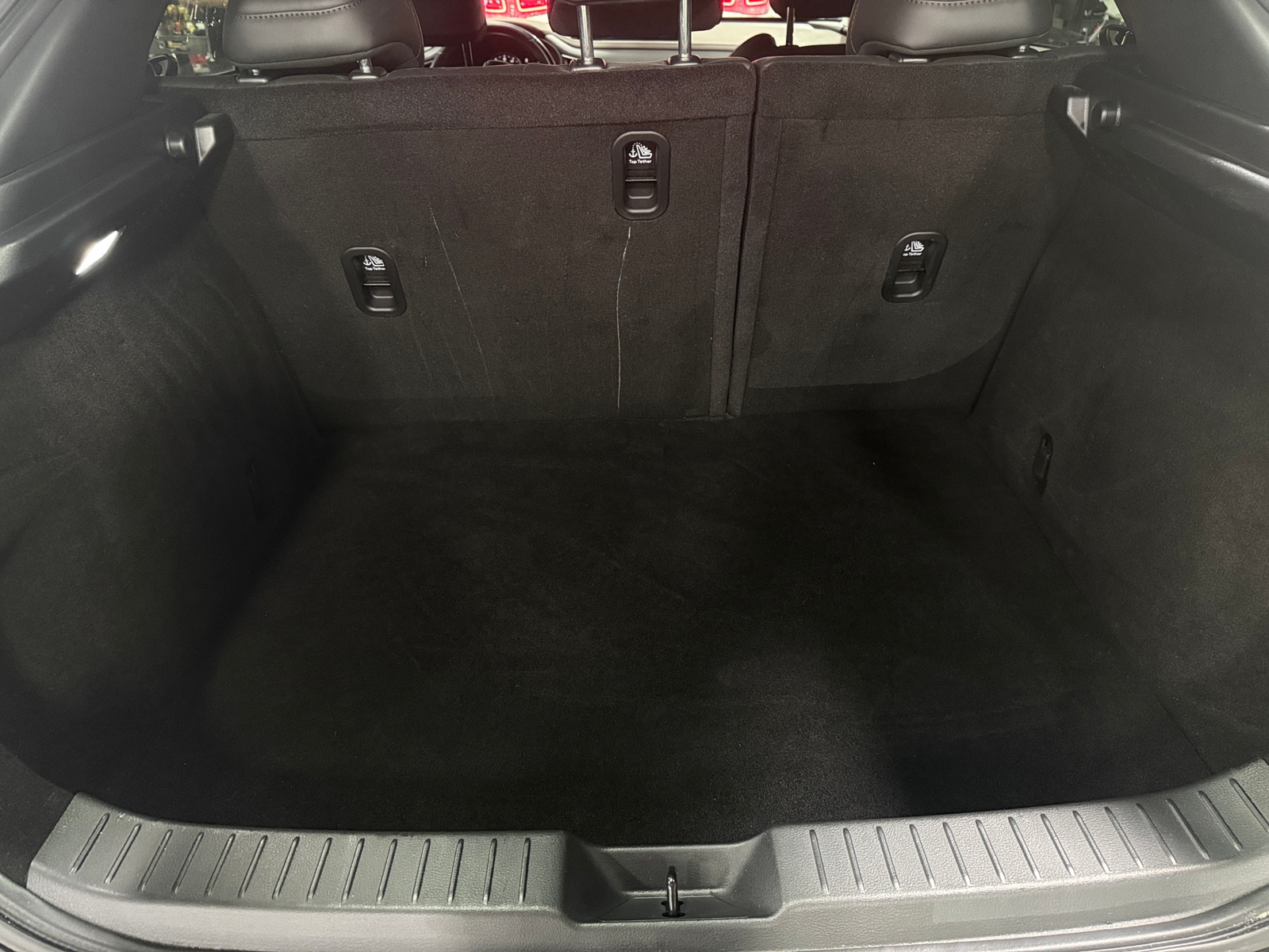 Thumbnail: 2023 Mazda CX-30 - 6