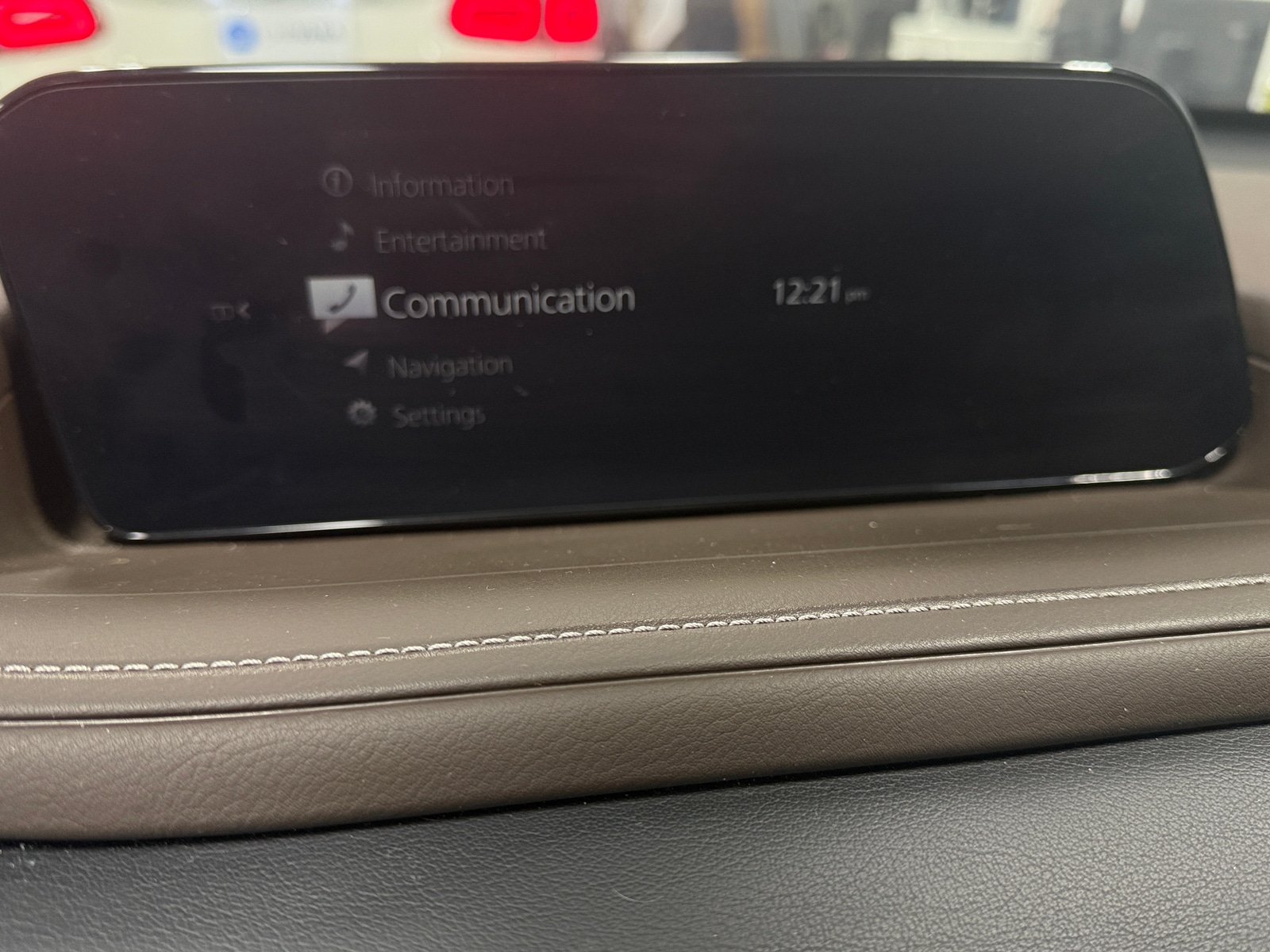 Thumbnail: 2023 Mazda CX-30 - 3