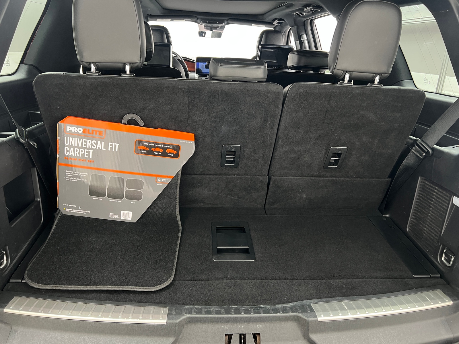 Thumbnail: 2018 Lincoln Navigator - 6