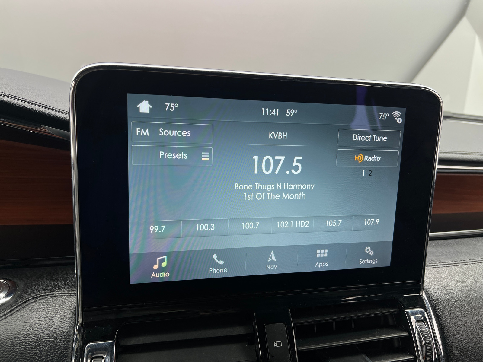 Thumbnail: 2018 Lincoln Navigator - 3