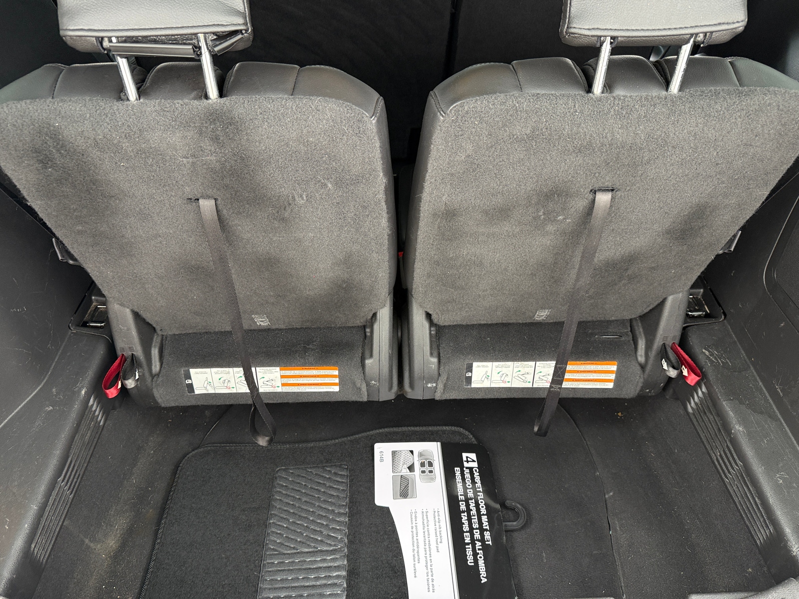 Thumbnail: 2015 Ford Explorer - 7