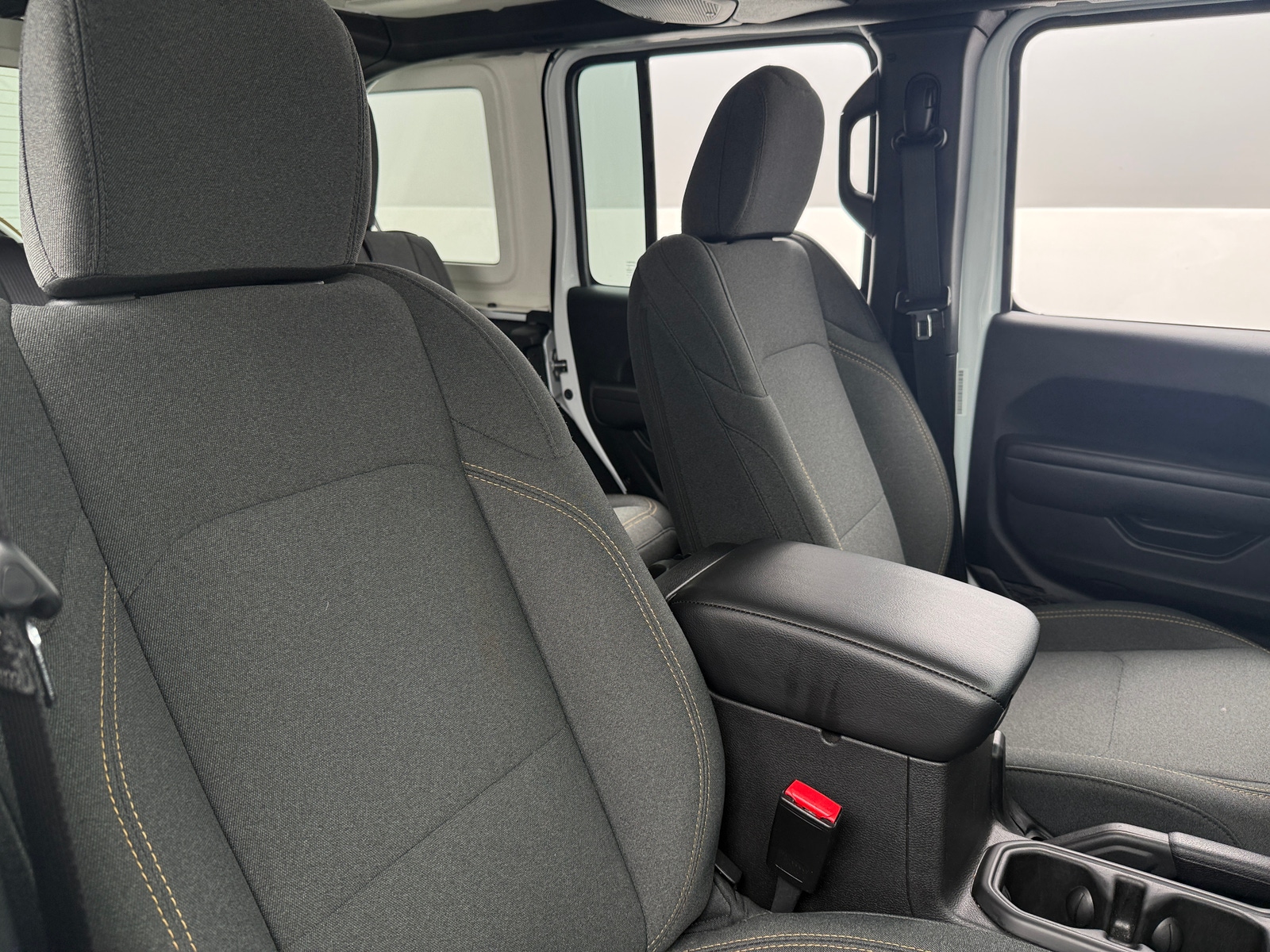 Thumbnail: 2025 Jeep Wrangler - 2