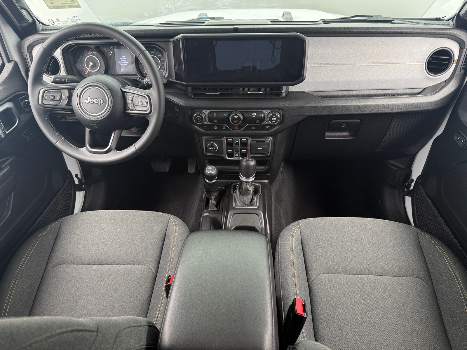 Thumbnail: 2025 Jeep Wrangler - 3