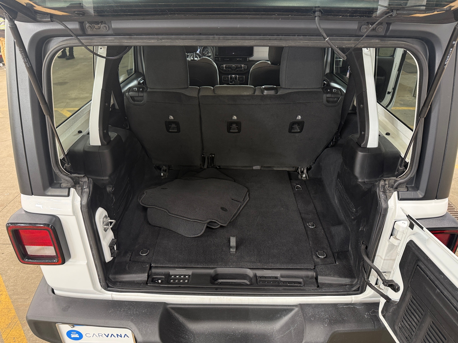 Thumbnail: 2025 Jeep Wrangler - 7