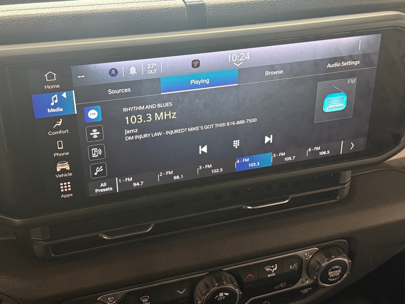 Thumbnail: 2025 Jeep Wrangler - 4