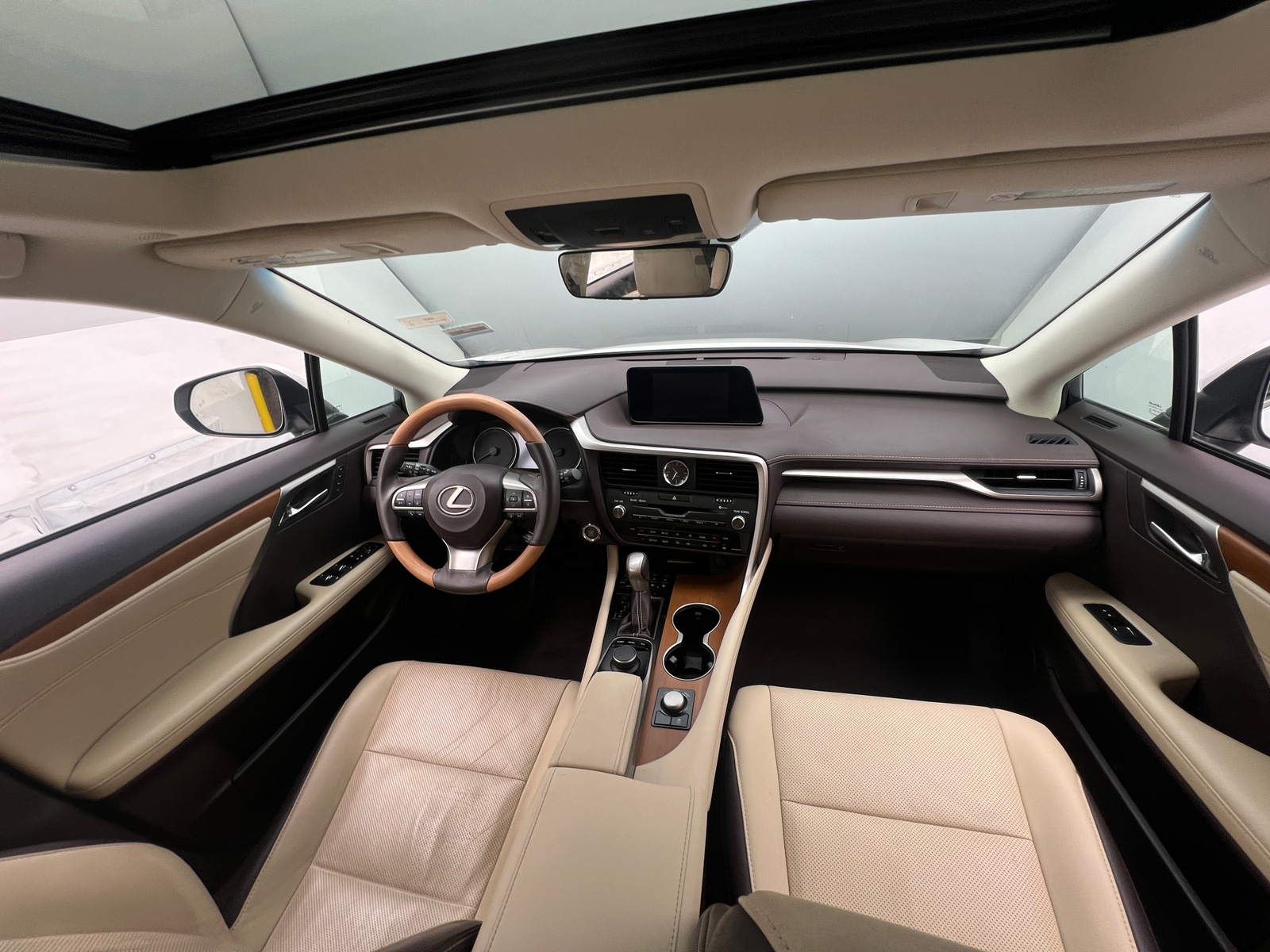 Thumbnail: 2018 Lexus RX - 2