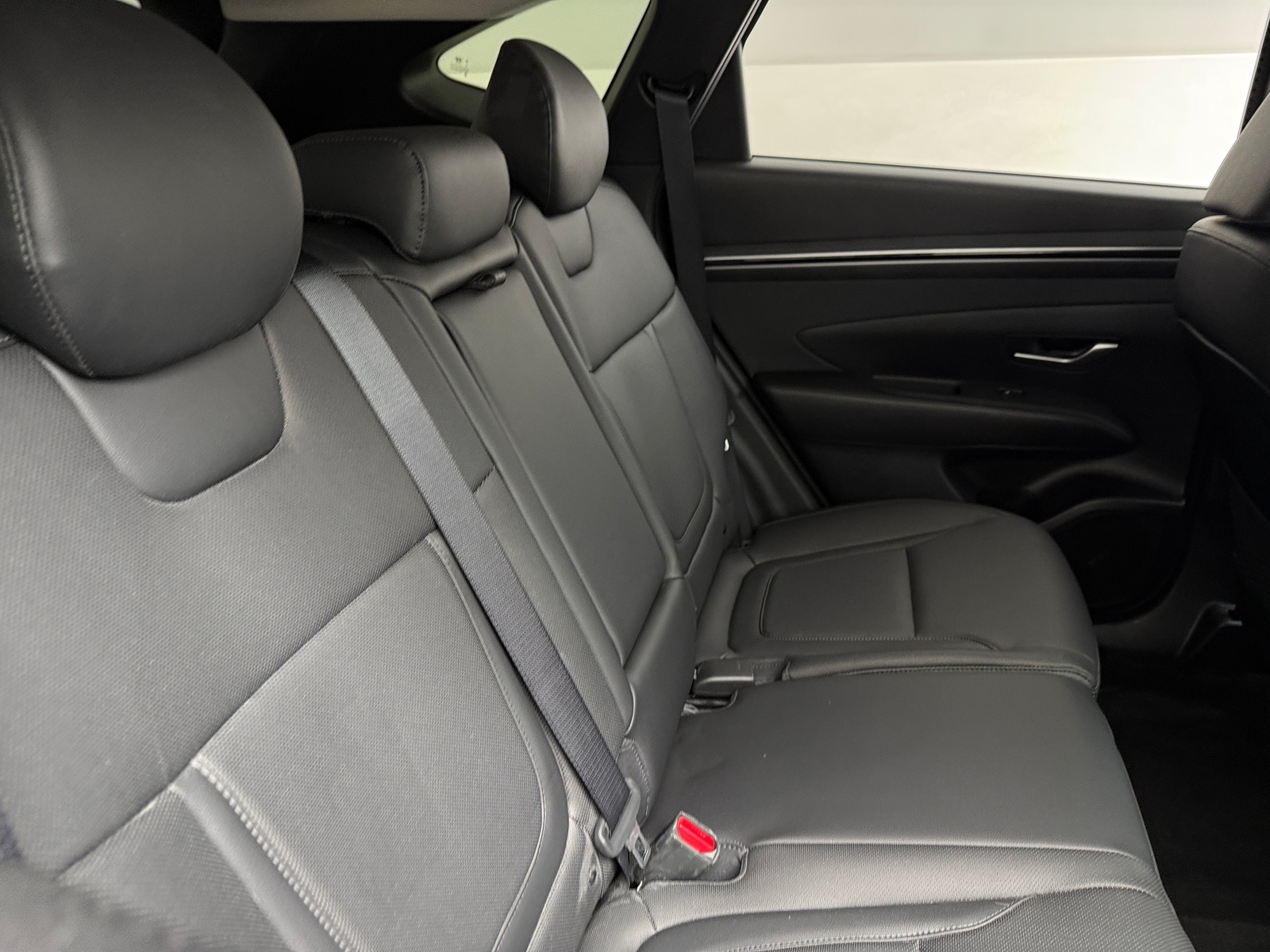 Thumbnail: 2023 Hyundai Tucson - 5