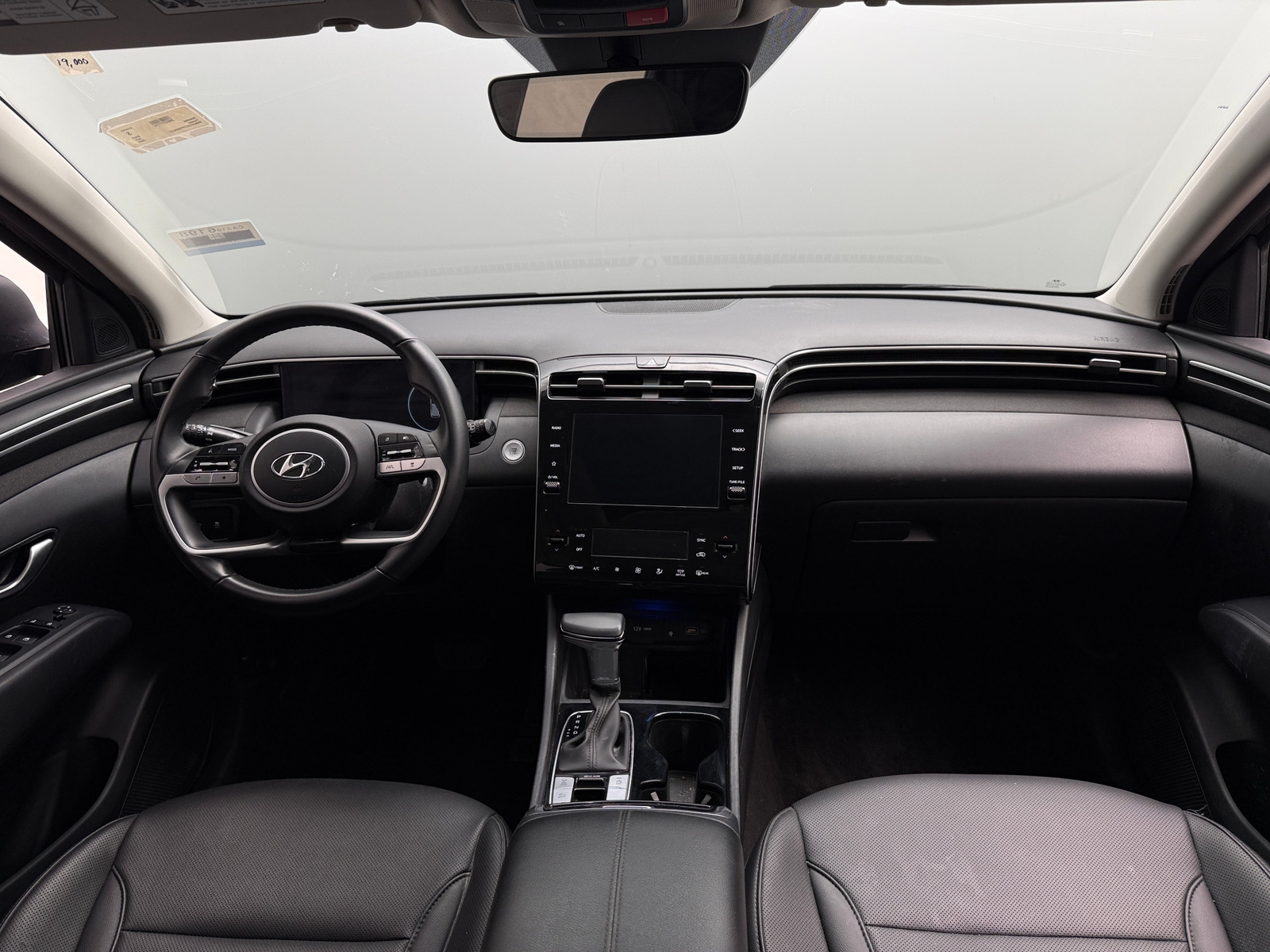 Thumbnail: 2023 Hyundai Tucson - 2