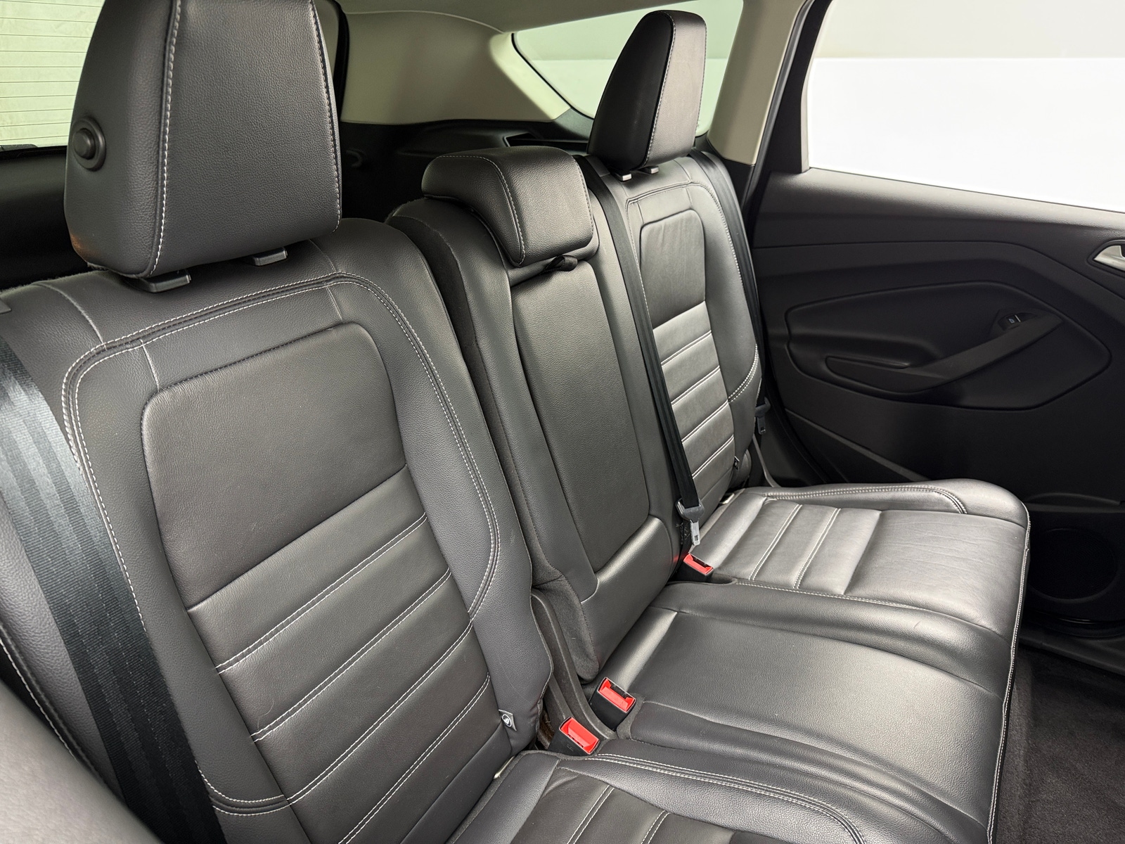 Thumbnail: 2018 Ford Escape - 5