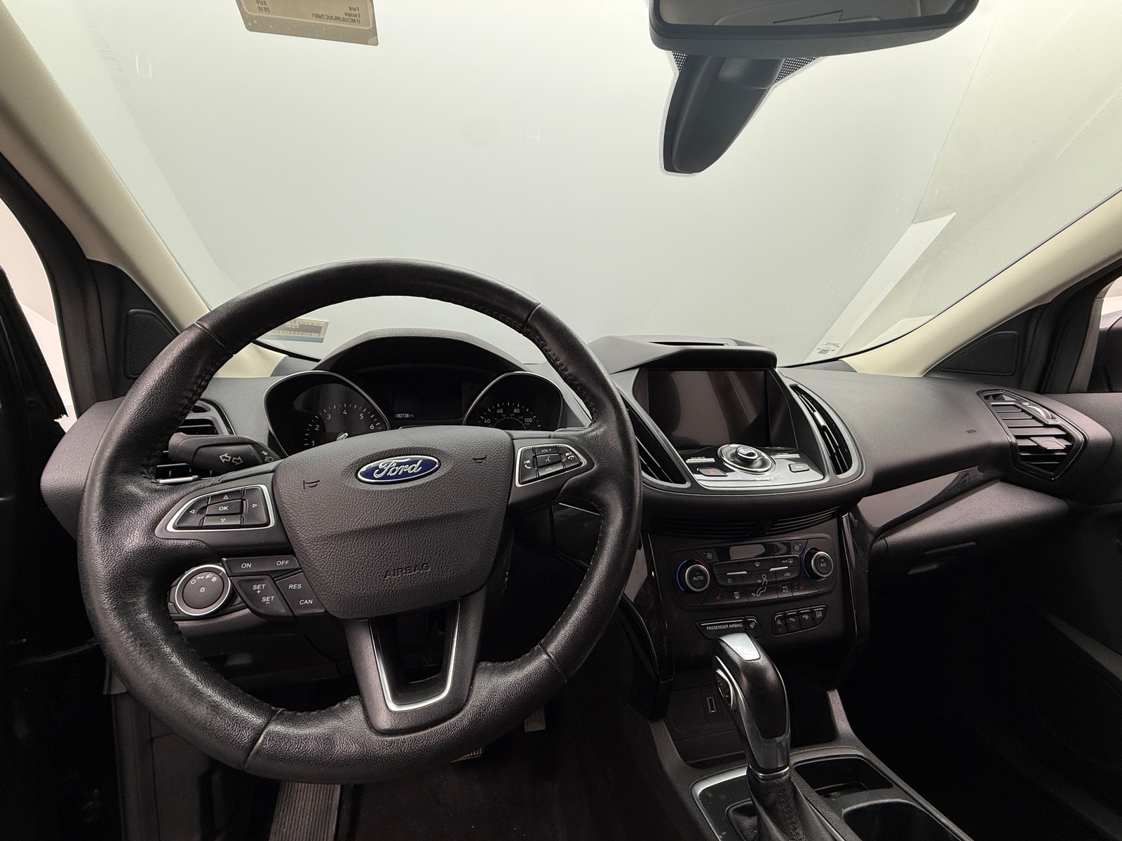 Thumbnail: 2018 Ford Escape - 2