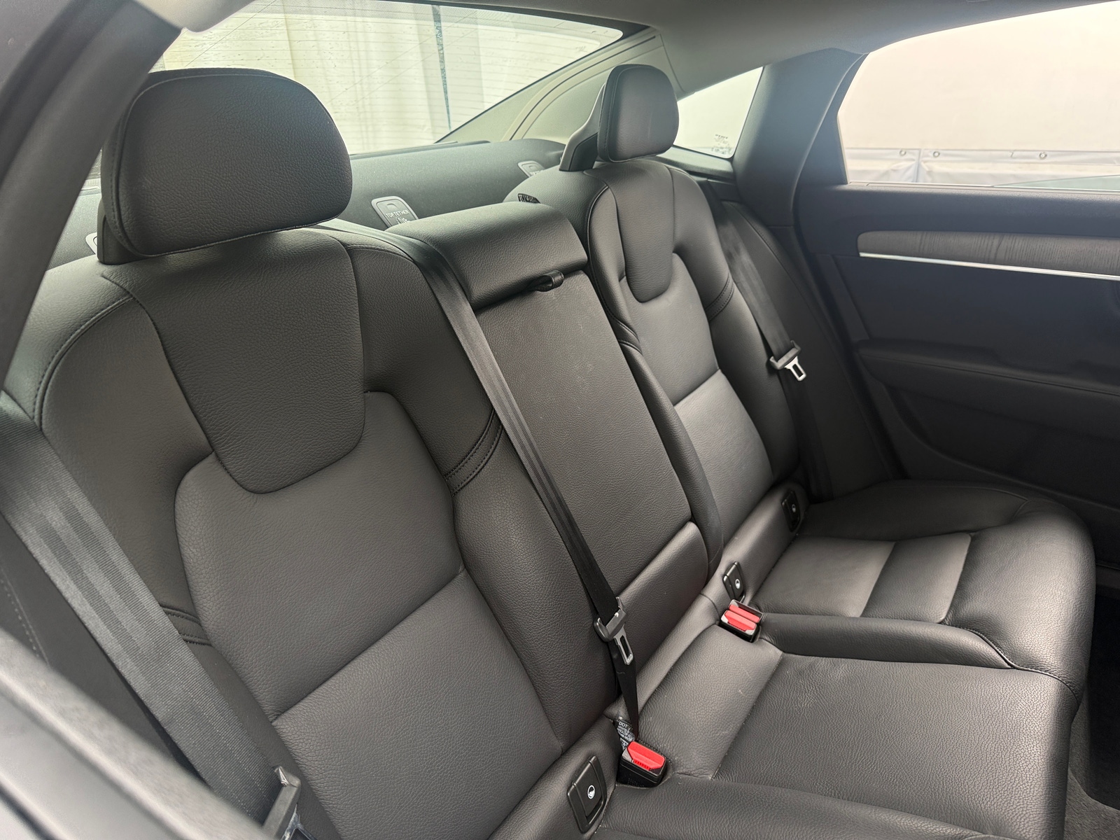 Thumbnail: 2023 Volvo S90 - 5