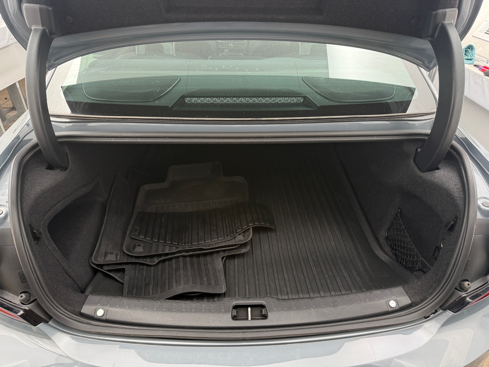 Thumbnail: 2023 Volvo S90 - 6