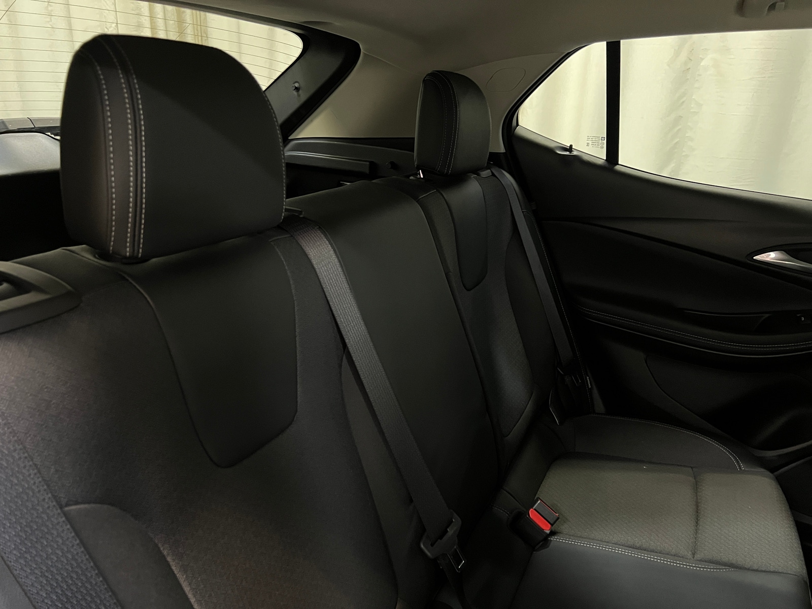 Thumbnail: 2025 Buick Encore GX - 5