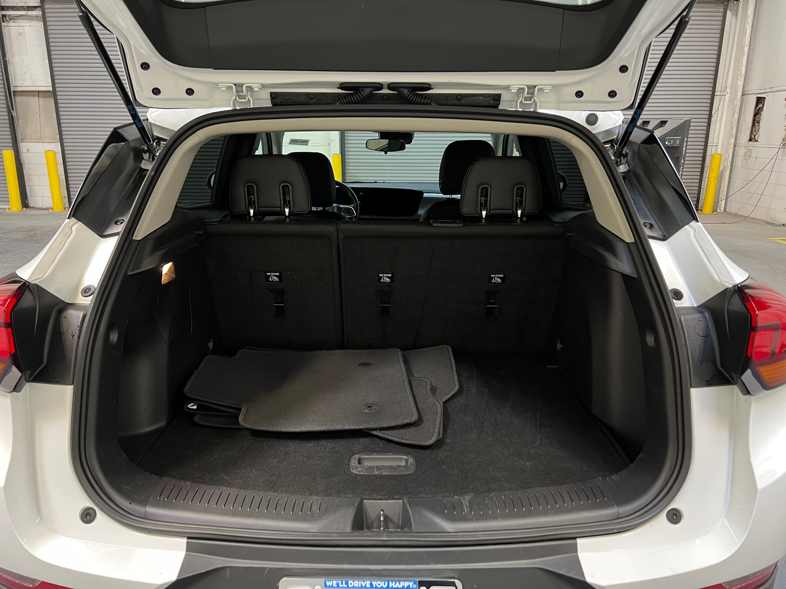 Thumbnail: 2025 Buick Encore GX - 6