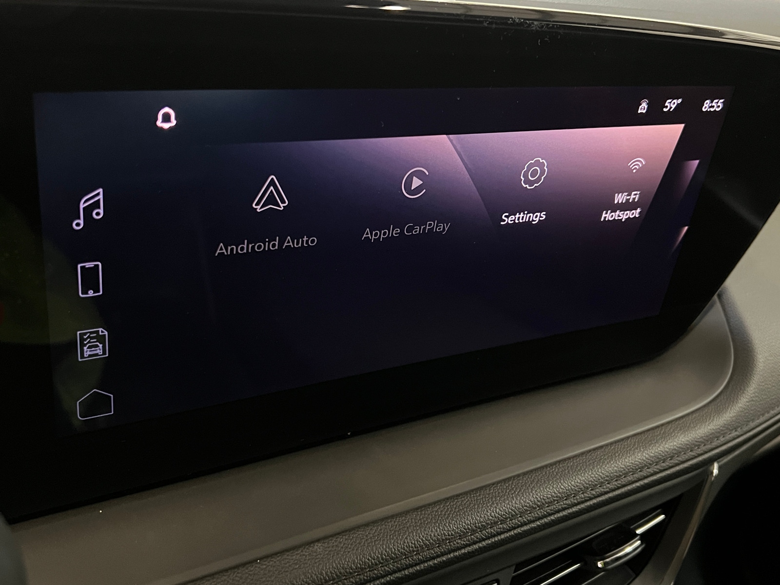 Thumbnail: 2025 Buick Encore GX - 3