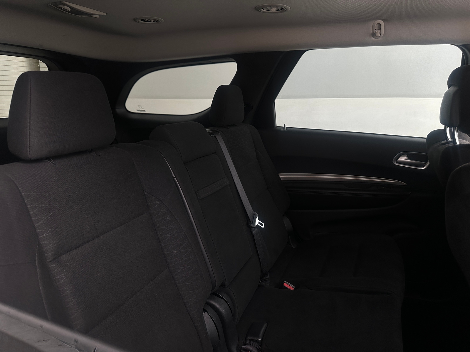 Thumbnail: 2020 Dodge Durango - 6