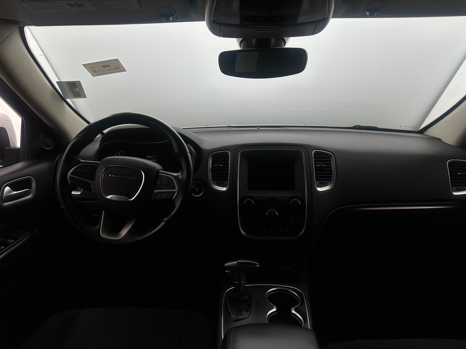 Thumbnail: 2020 Dodge Durango - 3