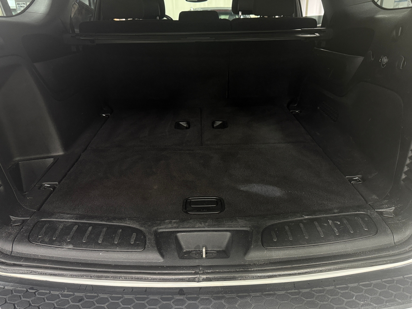 Thumbnail: 2020 Dodge Durango - 7