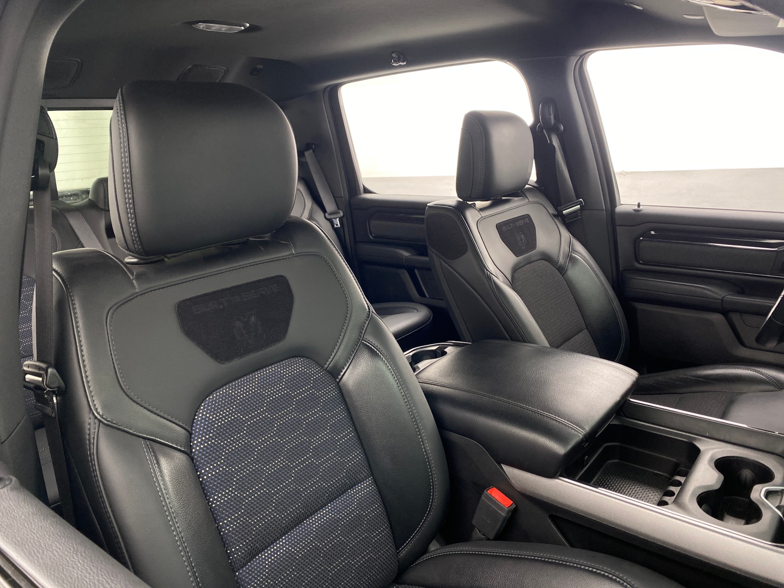 Thumbnail: 2020 RAM 1500 - 2