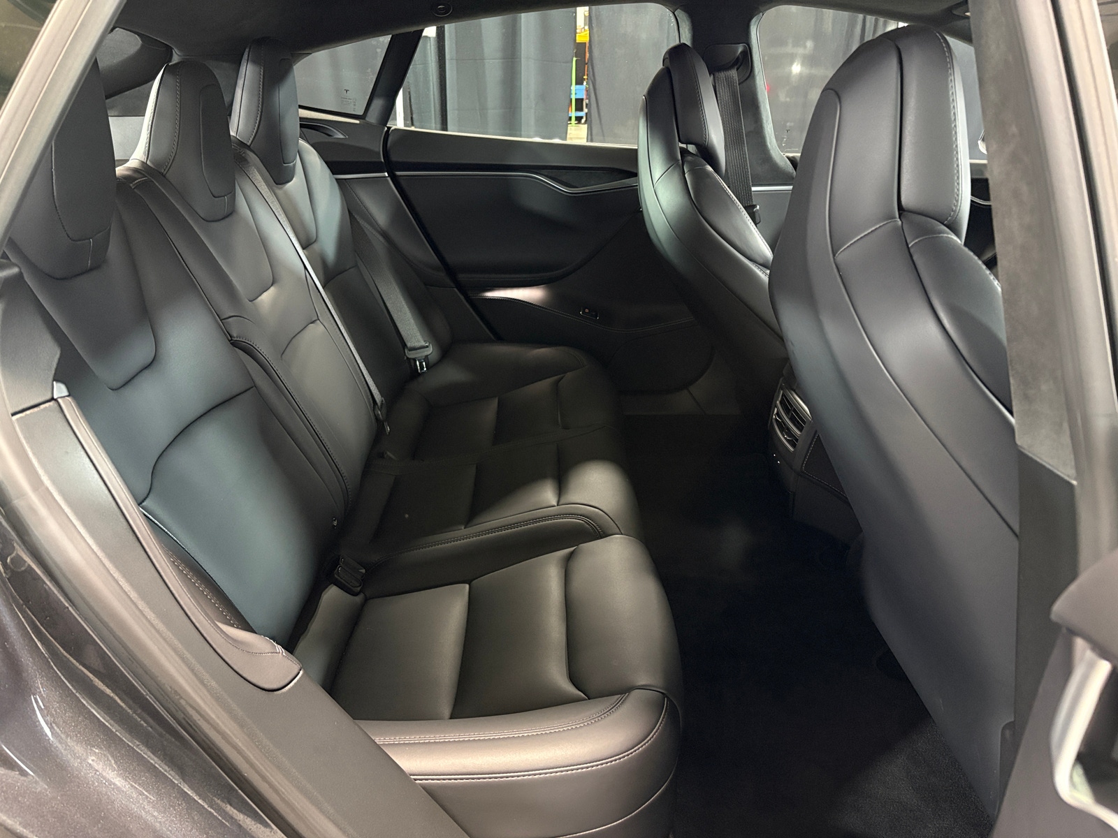 Thumbnail: 2018 Tesla Model S - 5