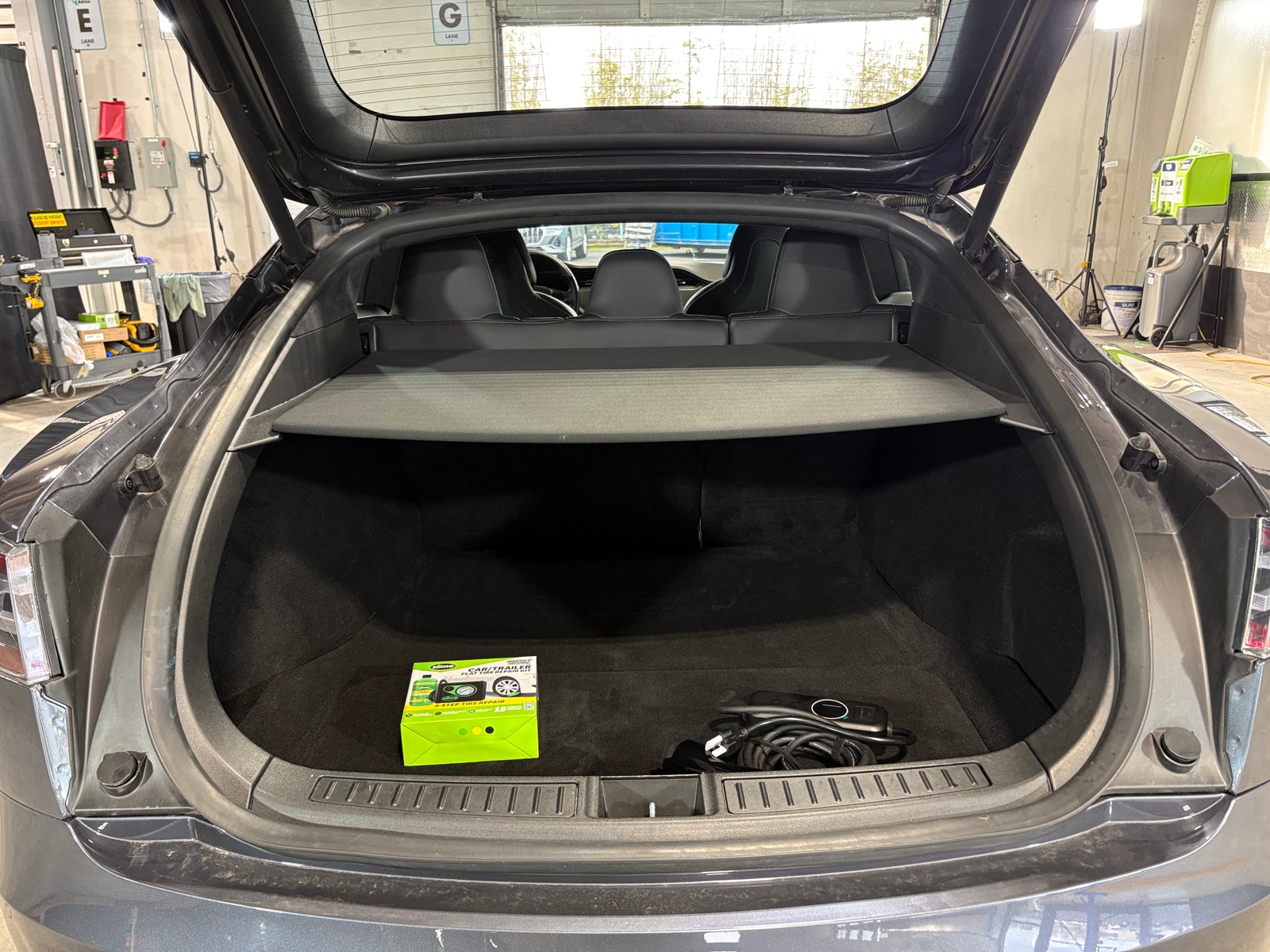 Thumbnail: 2018 Tesla Model S - 6