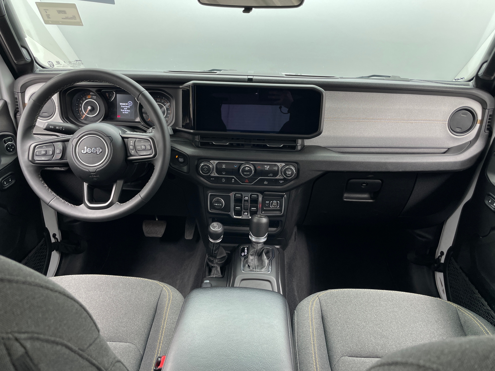 Thumbnail: 2025 Jeep Wrangler - 3