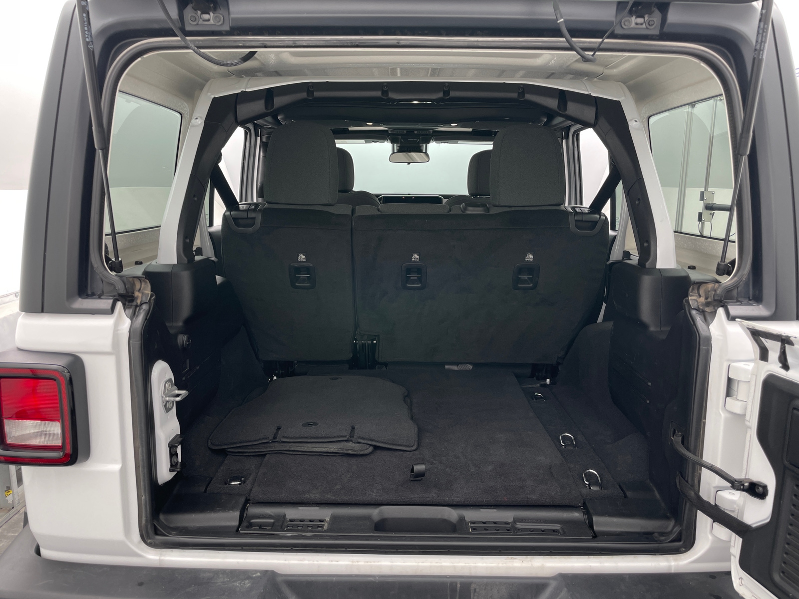 Thumbnail: 2025 Jeep Wrangler - 7