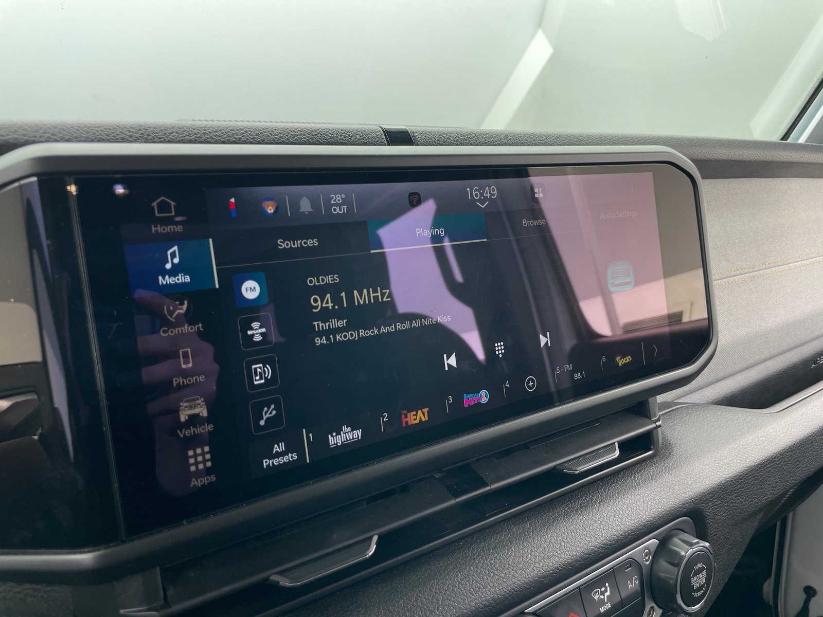 Thumbnail: 2025 Jeep Wrangler - 4