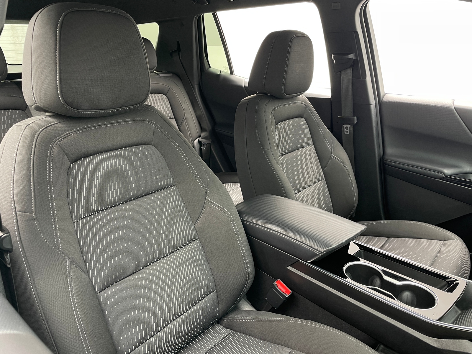 Thumbnail: 2025 Chevrolet Equinox - 2