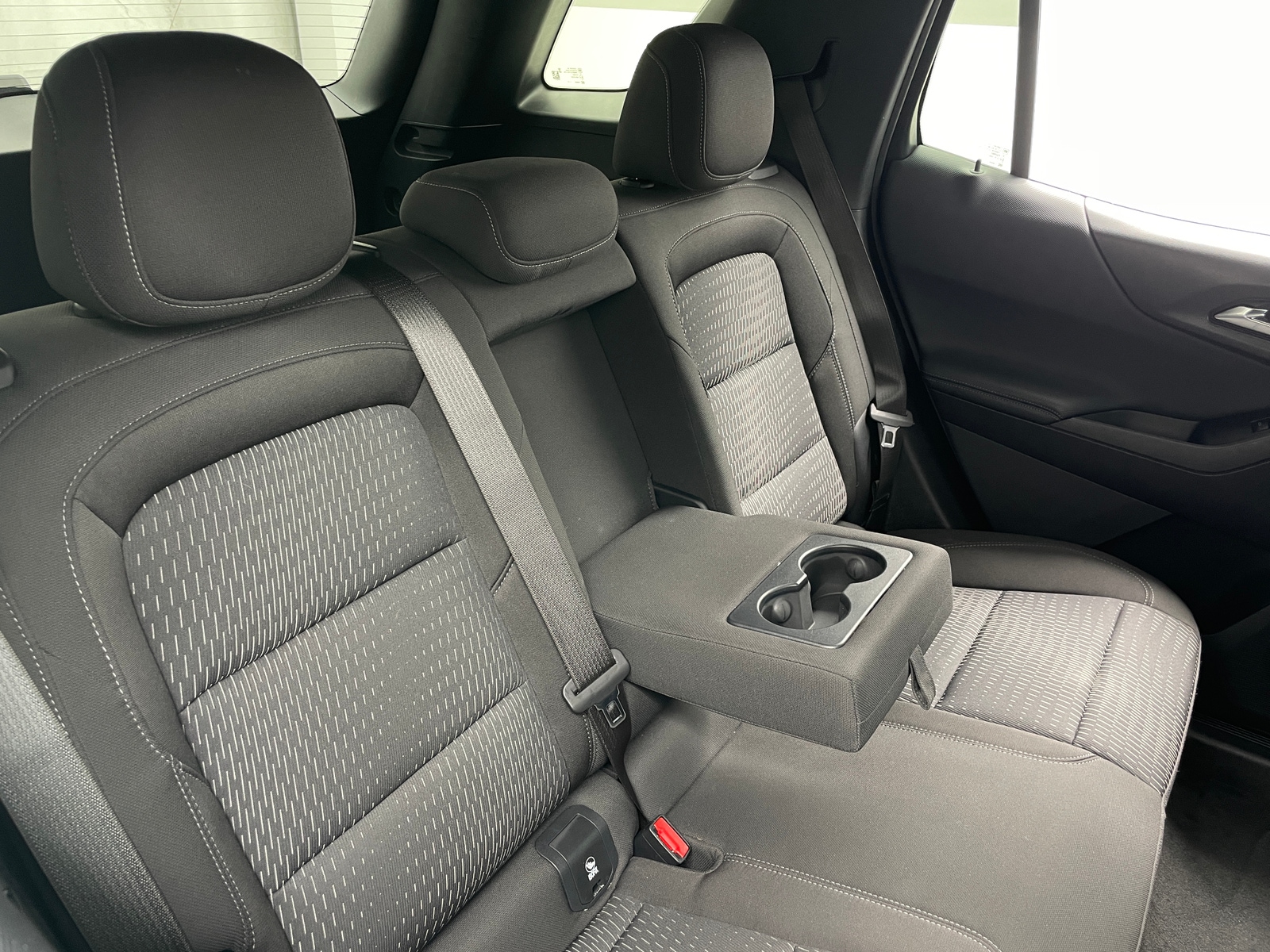 Thumbnail: 2025 Chevrolet Equinox - 6