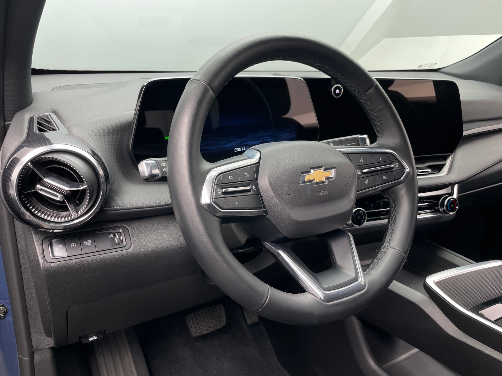 Thumbnail: 2025 Chevrolet Equinox - 5