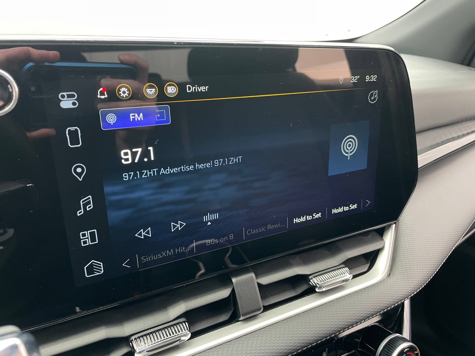 Thumbnail: 2025 Chevrolet Equinox - 4