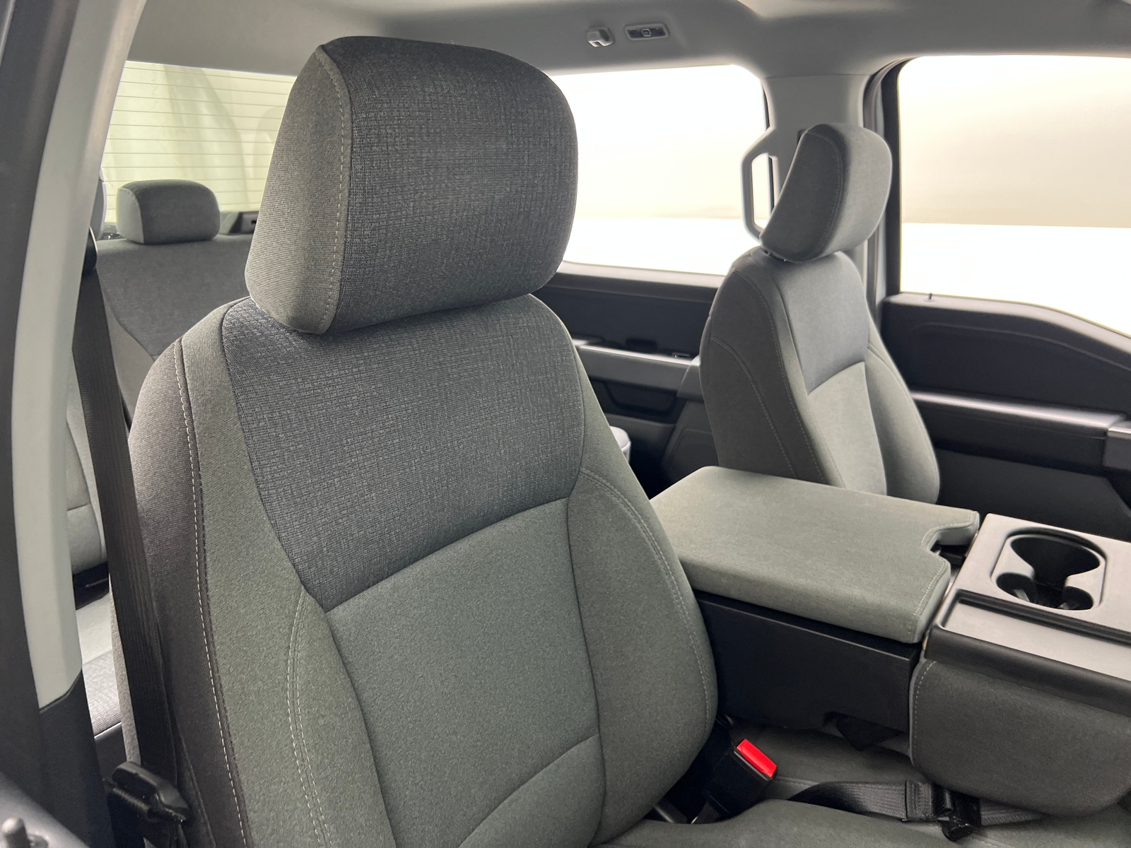 Thumbnail: 2025 Ford Econoline - 2