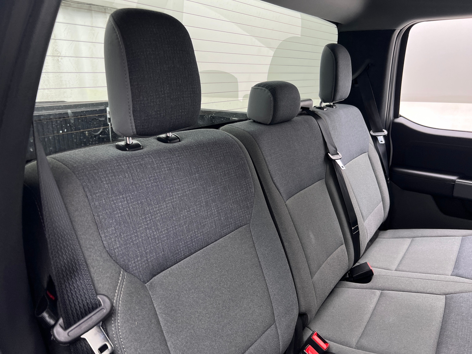 Thumbnail: 2025 Ford Econoline - 6