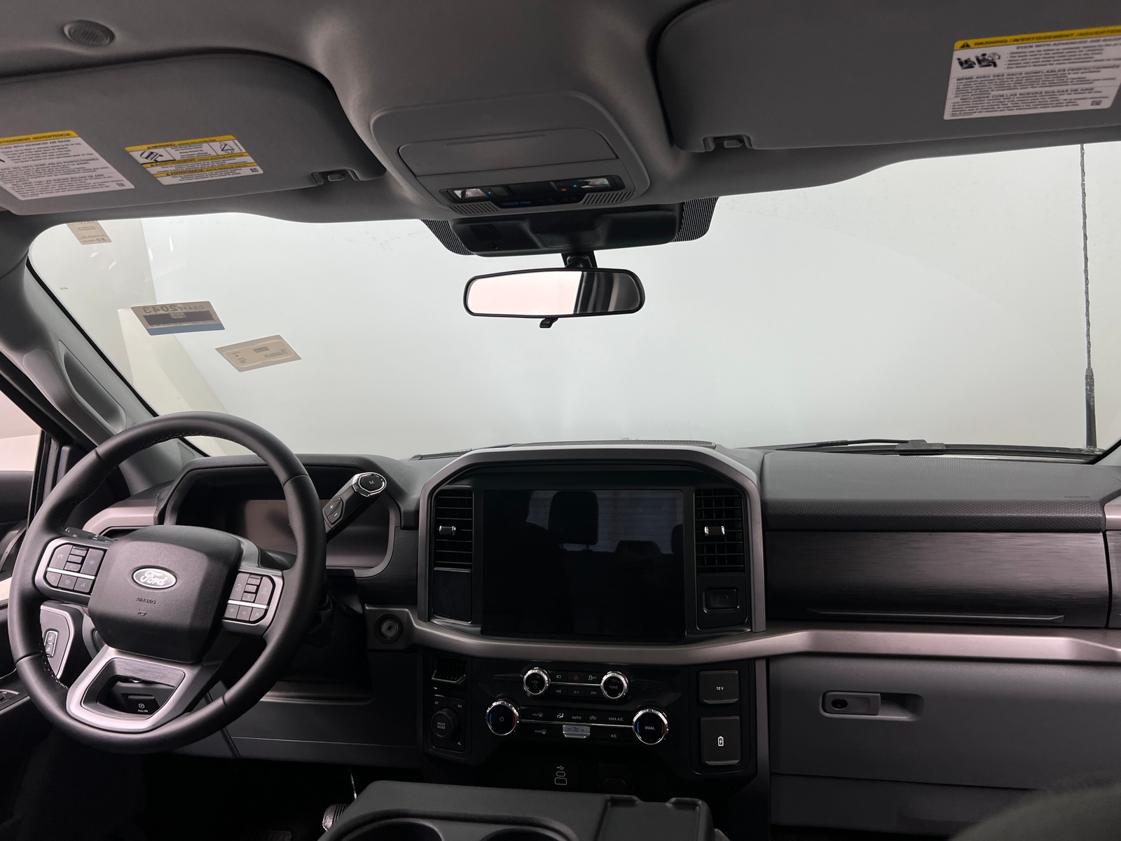 Thumbnail: 2025 Ford Econoline - 3