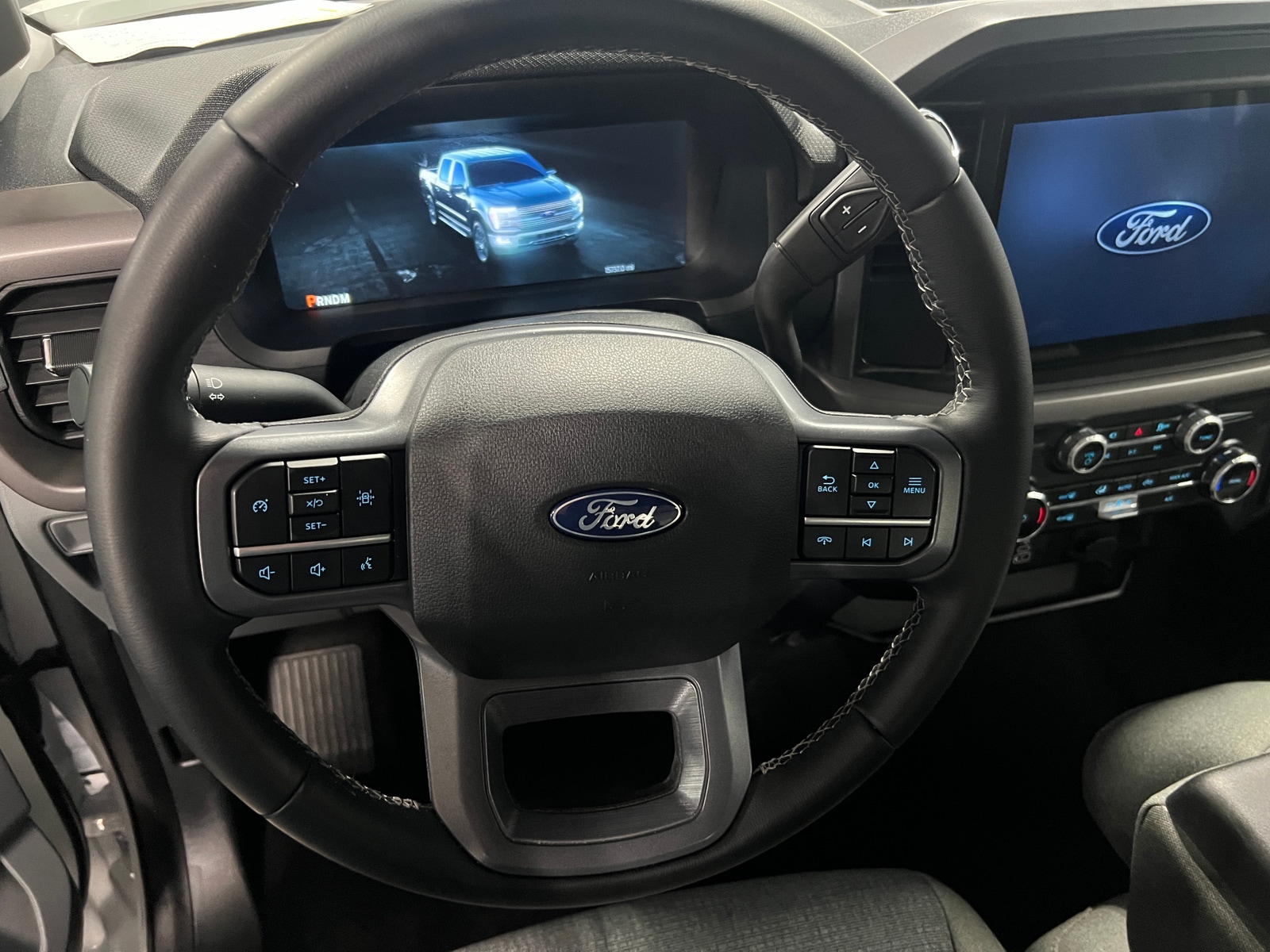 Thumbnail: 2025 Ford Econoline - 5