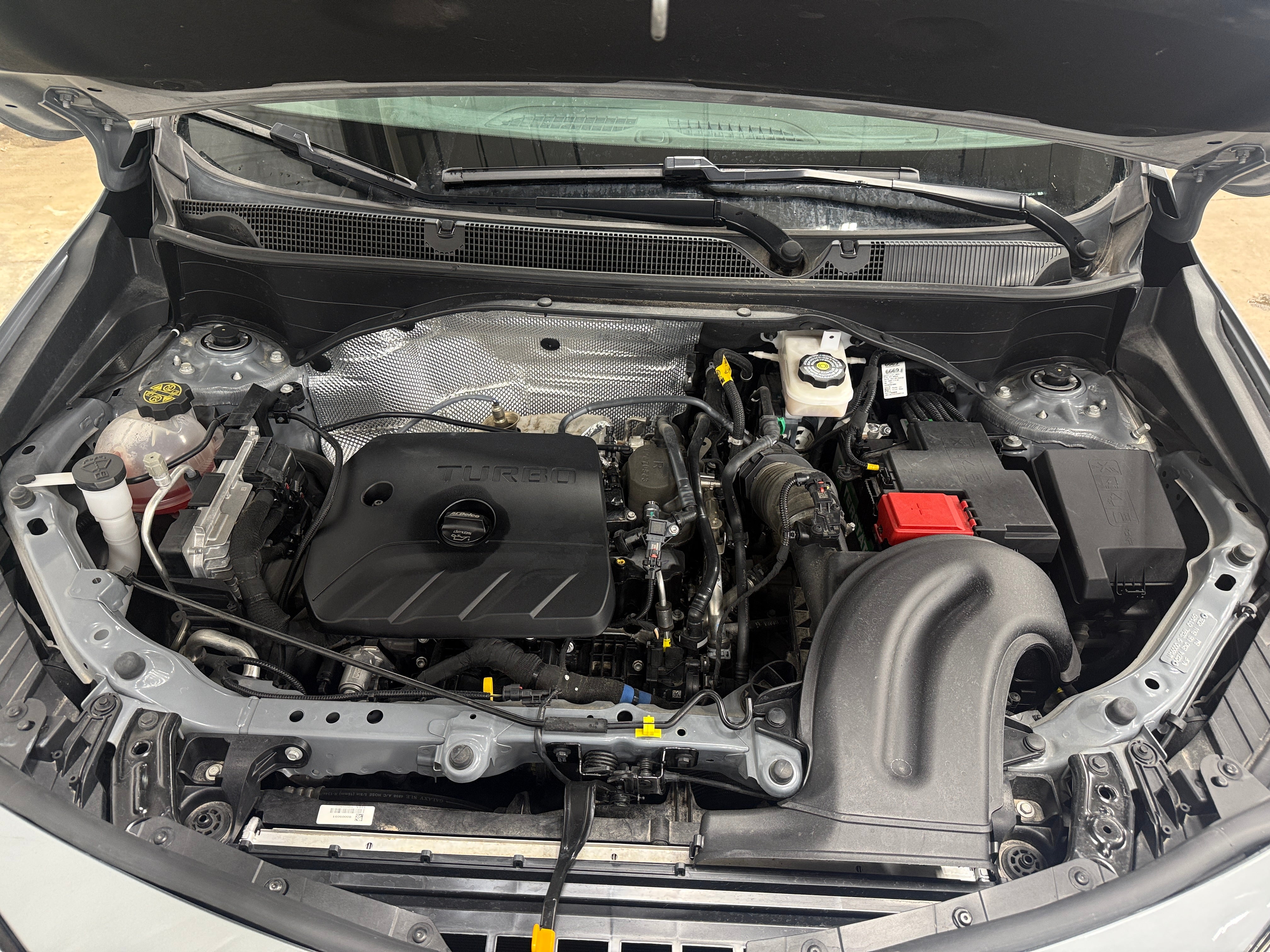 2024 Buick Encore GX