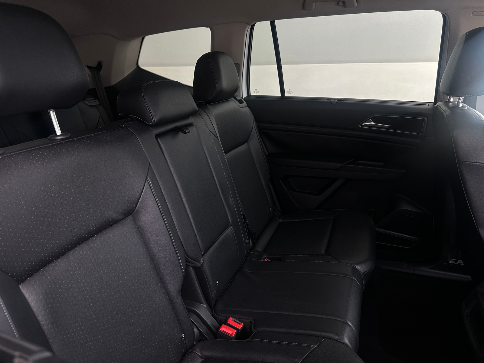 Thumbnail: 2019 Volkswagen Atlas - 5